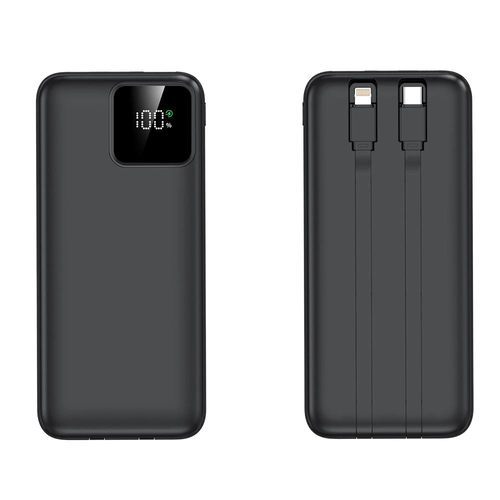 Powerbank 10000 mAh (22.5w Hızlı Şarj)