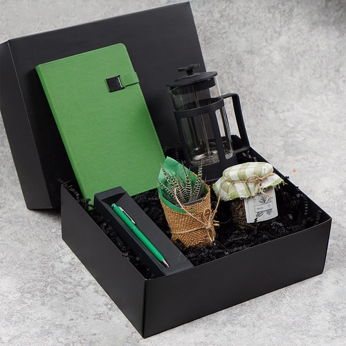 Kurumsal Hediye Seti