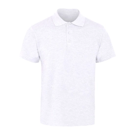 Polo Pike Tişört Beyaz