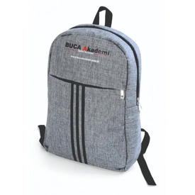 Laptop Bölmeli Sırt Çantası