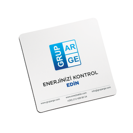 Standart Bardak Altlığı