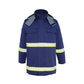 Alev Almaz Kapitoneli Kaban Lacivert