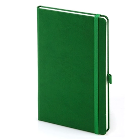 Termo Deri, Lastikli Defter