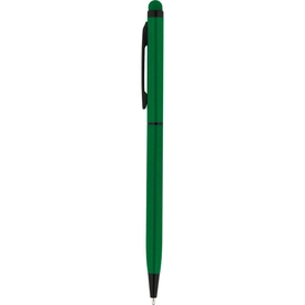 Dokunmatik Tükenmez Kalem