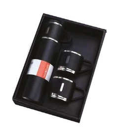 Termos Bardak 3lü Set
