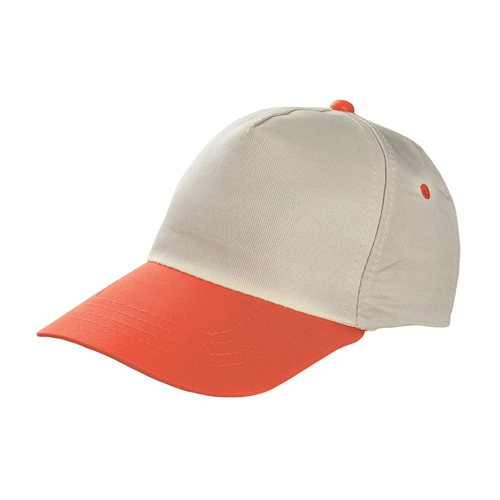 Polyester Şapka Bej