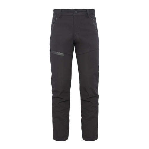 Softshell Pantolon Siyah