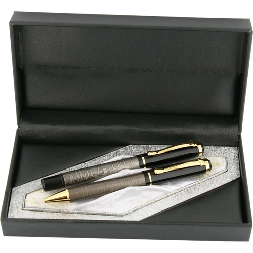 Roller ve Tükenmez Kalem Seti