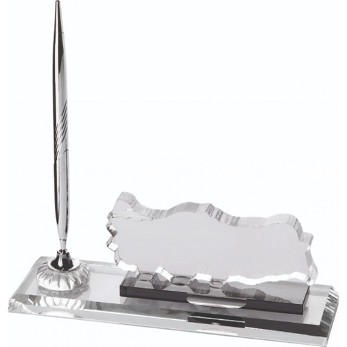 Kristal Masa İsimliği