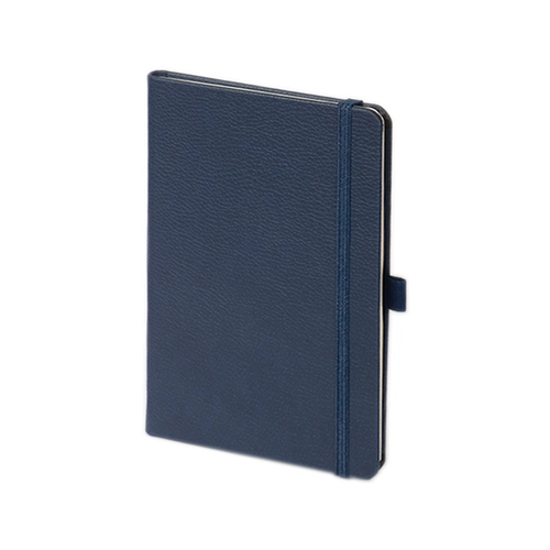 Termo Deri, Lastikli Defter