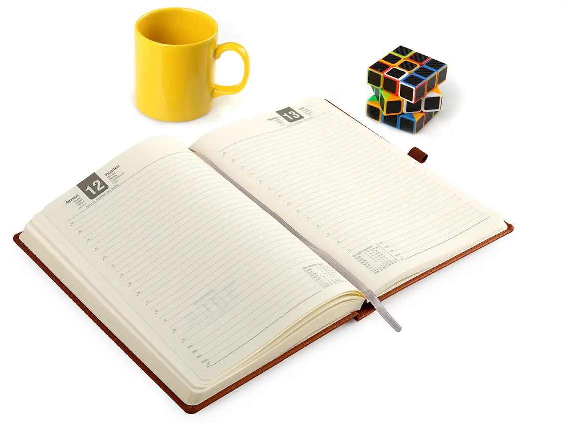 Günlük Ajanda Kullanımı Neden Vazgeçilmez?