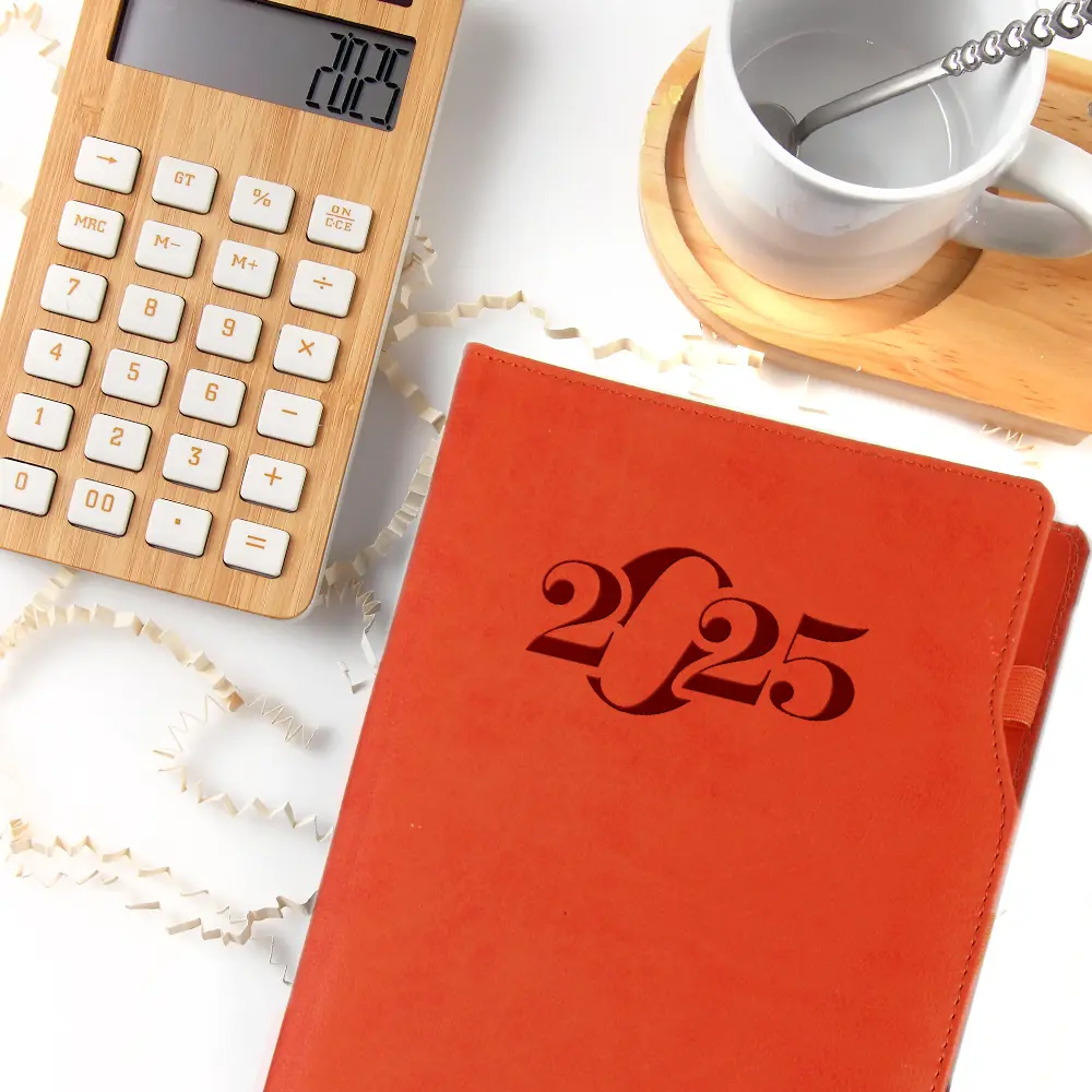 Markanızı Yansıtacak Özel Tasarım Ajandalar Nasıl Seçilir?